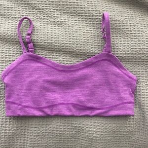 Vitality sports bra